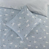 VadoBag - Vadobag Duvet cover (set) Kidzroom Victor (140 x 200) NL/FR - Mari Kali Stores Cyprus
